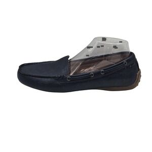 Born | Shoes | Born Eberhard Leather Slip On Moccasin Mens 2  display picture 1
